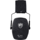 Otis Technology Ear Shield Ranger Passive Ear Muffs, 26dB, Black, FG-ES26P-BKH