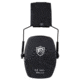 Otis Technology EarShield Ranger Passive Earmuffs, 26dB, Black, 26dB NRR, FG-ES26P-BK