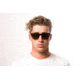 OTIS TEST OF TIME Sunglasses, Vintage Tort/Brown Polar, 53-18-140, 92-1802P