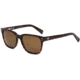 OTIS TEST OF TIME X Sunglasses, Eco Havana/Brown Polar, 55-18-145, 146-2102P
