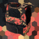 OpticsPlanet Exclusive OTTE Gear LVZ/OVT Plate Carrier, One Size, Poppies of War Black, TV1-POW-OS