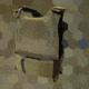 OTTE Gear LVZ/OVT Plate Carrier, One Size, Ranger Green, TV1-RG-OS, EDEMO2