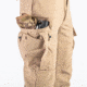OTTE Gear Mens Alpine Pant, Tan, Extra Small, M008051