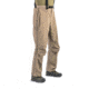 OTTE Gear Hard Shell Patrol Pant - Men's, Extra Large, Regular Inseam, Tan, M001375
