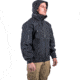 OTTE Gear Mens Patrol Parka, Black, Medium, M001013