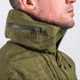 OTTE Gear Mens Patrol Parka, Ranger Green, Small, M001032