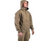 OTTE Gear Mens Patrol Parka, Tan, Large, A-PP-Tan-L