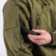 OTTE Gear Patrol Parka - Mens, Urban Moss, Medium, A-PP-UM-M