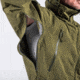 OTTE Gear Patrol Parka - Mens, Urban Moss, Medium, A-PP-UM-M