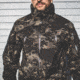 OTTE Gear Patrol Parka - Mens, MultiCam Black, Extra Small, A-PP-MCB-XS