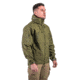 OTTE Gear Patrol Parka - Mens, Ranger Green, Large, A-PP-RG-L