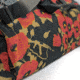 OTTE Gear Range Bag, Poppies of War/Black, OS, RAN-POWB-OS