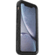 OtterBox Apple Commuter Iphone Xr, Black/Black, 77-59802
