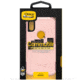 OtterBox Apple Commuter Iphone Xr, Pink Salt/Blush, 77-59804