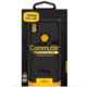 OtterBox Apple Commuter Iphone Xs Max, Black/Black, 77-60012