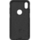 OtterBox Apple Commuter Iphone Xs Max, Black/Black, 77-60012
