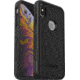 OtterBox Apple Commuter Iphone Xs Max, Black/Black, 77-60012