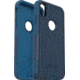 OtterBox Apple Commuter Iphone Xs Max, Blazer Blue/Stormy Seas Blue, 77-60013