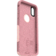 OtterBox Apple Commuter Iphone Xs Max, Pink Salt/Blush, 77-60014