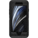 OtterBox Apple Defender Iphone 8/7/Se 2Nd Gen, Black/Black, 77-56603