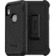 OtterBox Apple Defender Iphone Xr, Black/Black, 77-59761