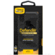 OtterBox Apple Defender Iphone Xr, Black/Black, 77-59761