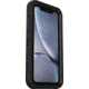 OtterBox Apple Defender Iphone Xr, Black/Black, 77-59761