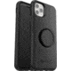 OtterBox Apple Otter + Pop Symmetry Iphone 11 Pro max, Black/Black, 77-62631
