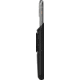 OtterBox Apple Otter + Pop Symmetry Iphone 11 Pro max, Black/Black, 77-62631