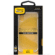 OtterBox Apple Symmetry Clear Iphone X/Xs, Silver Flake/Clear, 77-59584