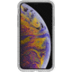 OtterBox Apple Symmetry Clear Iphone X/Xs, Silver Flake/Clear, 77-59584