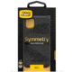 OtterBox Apple Symmetry Iphone 11, Black/Black, 77-62467