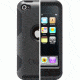 OtterBox iTouch 4th Gen Commuter, Grey/Black, iTouch 4G 77-20257