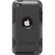 OtterBox iTouch 4th Gen Commuter, Grey/Black, iTouch 4G 77-20257