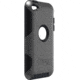 OtterBox iTouch 4th Gen Commuter, Grey/Black, iTouch 4G 77-20257