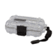 OtterBox 1000 Waterproof Dry Box - 4x2.48x1.29in, Clear