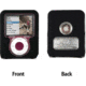 Otterbox 912 Black Case for Ipod Nano