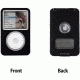 OtterBox Case for iPod Classic Defender Series Clear/Black