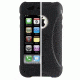 OtterBox iPhone 3G Impact Skin Case, Black, 1943-20.5