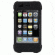 OtterBox iPhone 3G Impact Skin Case, Black, 1943-20.5