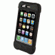 OtterBox iPhone 3G Impact Skin Case, Black, 1943-20.5