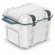 Otterbox Venture Cooler 25 Quart, Hundson 77-54864