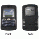 Otterbox Black Case 1933 for Blackberry 8800