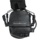 OTTO Engineering NoizeBarrier Range SA, Black, One Size Fits All, V4-110072BK