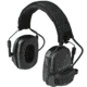 OTTO Engineering NoizeBarrier Range SA, Black, One Size Fits All, V4-110072BK