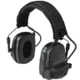 OTTO Engineering NoizeBarrier Range SA, Black, One Size Fits All, V4-110072BK