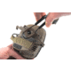 OTTO Engineering NoizeBarrier Range SA, Flat Dark Earth, One Size Fits All, V4-110072FD