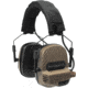 OTTO Engineering NoizeBarrier Range SA, Flat Dark Earth, One Size Fits All, V4-110072FD