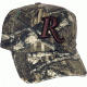 Outdoor Cap Ball Cap Remington Pro Flex Lg/xl Mossy Oak Break Up