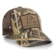 Outdoor Cap Camouflage Cap Ducks Unlimited Low Profile, Camouflage Cap Ducks Unlimited Low Profile, One Size, 212061